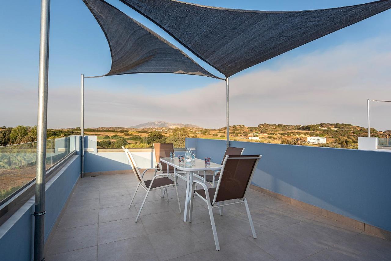 Tamaris Villa Mastichari  Exteriér fotografie